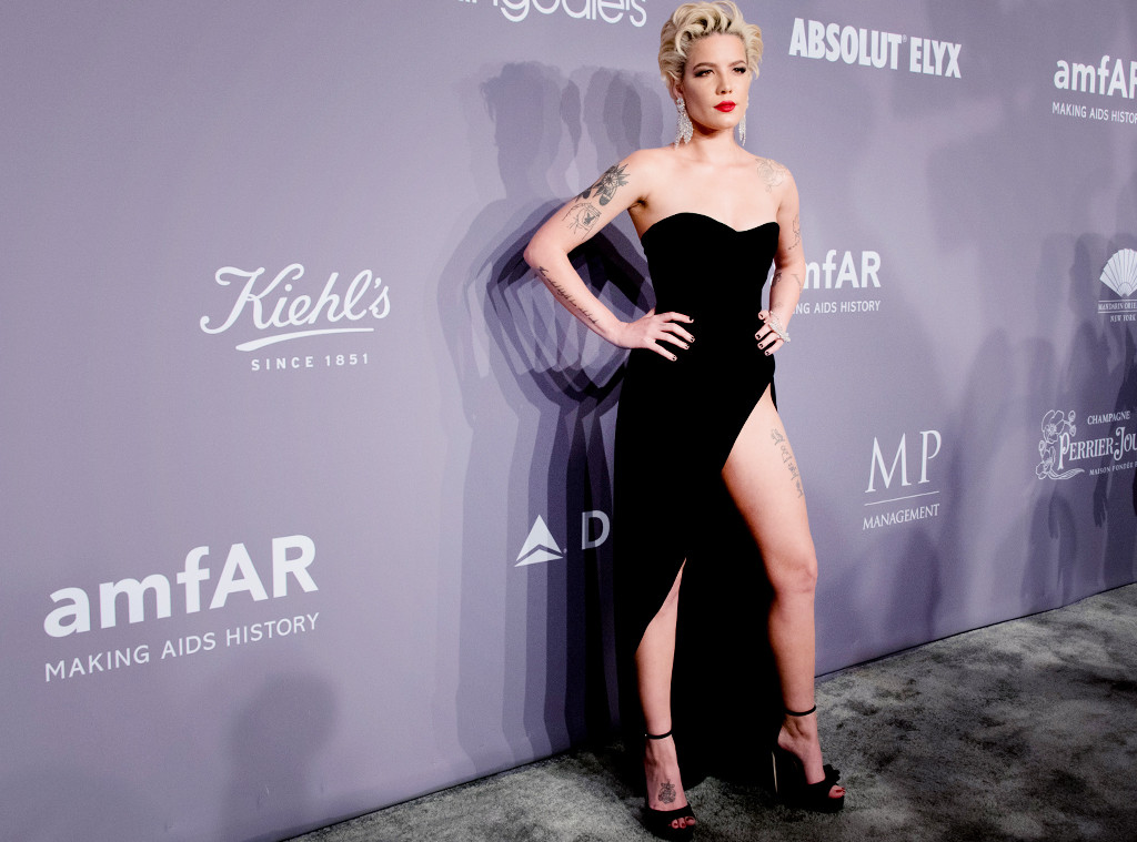 ESC: Halsey ESC: Halsey